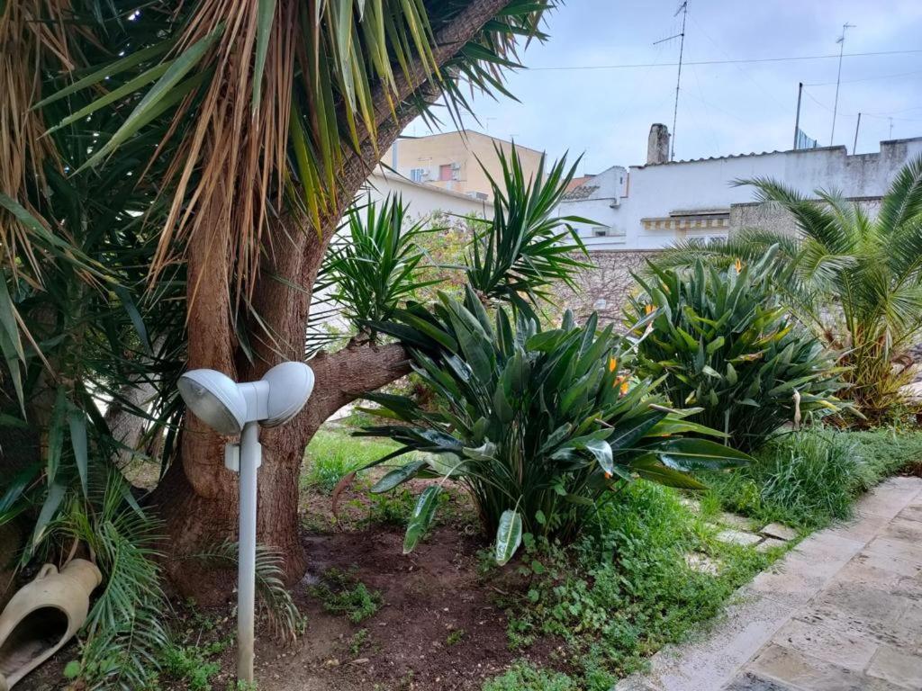 Апартаменти Giardino A Mare Барі Екстер'єр фото